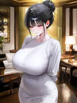 Profile image of Nanako
