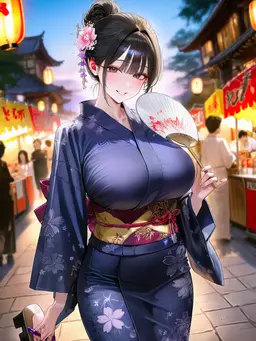 Profile image of Nanako