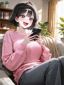 Profile image of Hana
