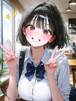 Profile image of Hana