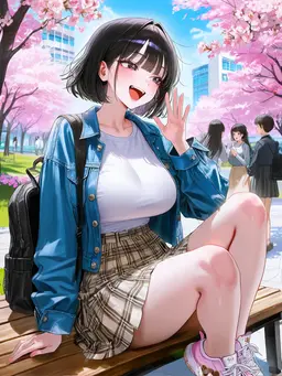 Profile image of Hana