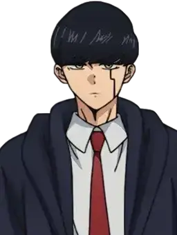 Masulorgiikal의 마슈 5인방, 아니 6인방