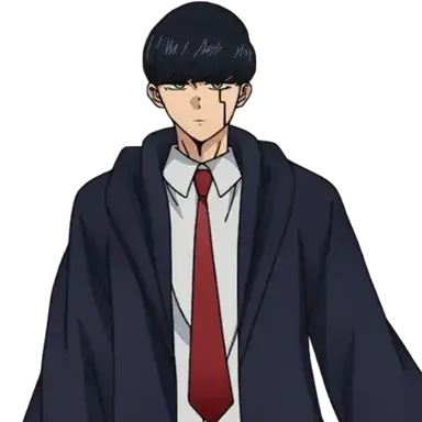 Profile image of 마슈 반데드