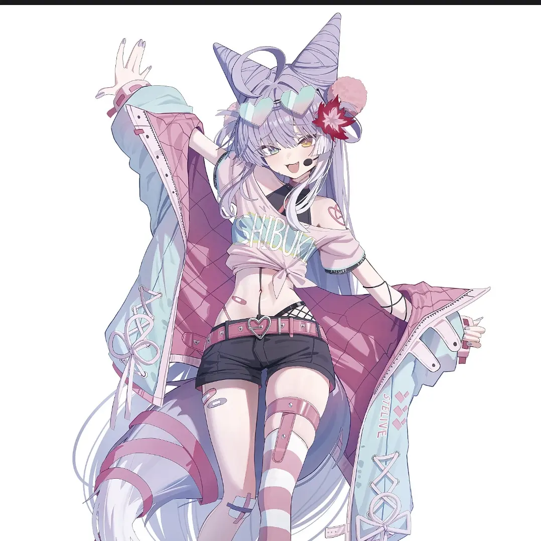 HotWolf9746의 스텔라이브 학교