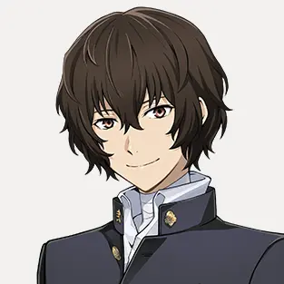 Profile image of 太宰治