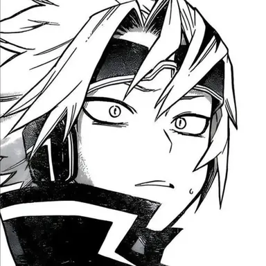 Profile image of 上鳴　電気