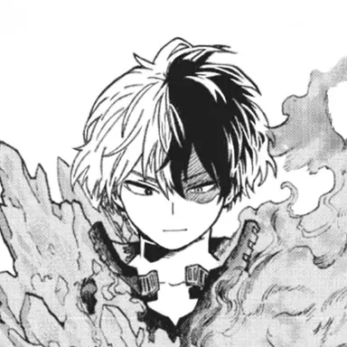Profile image of 轟　焦凍