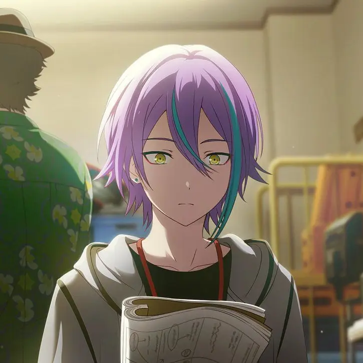 saeip_333의 카미시로 루이