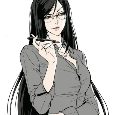 Profile image of Mrs. Shi