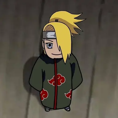 Profile image of デイダラ