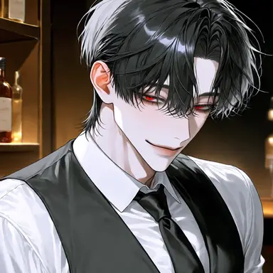 Profile image of Tenyu Karasuma