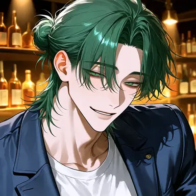 Profile image of Taisuke Yamata