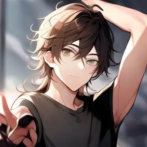 Profile image of Haru