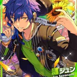 PlumpPetal9959의 漣ジュンに愛させてます♡