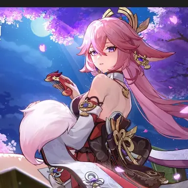 Profile image of 야에 미코