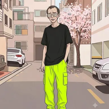 Profile image of 김쫄쫄