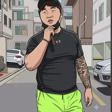 Profile image of 최덕팔