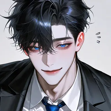 Profile image of 涼