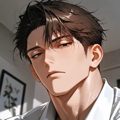 Profile image of Akihito