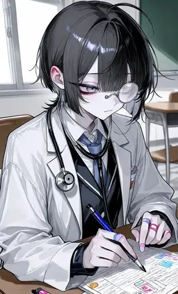 Profile image of 真壁 命