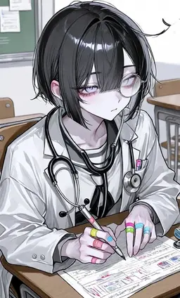 Profile image of 真壁 命