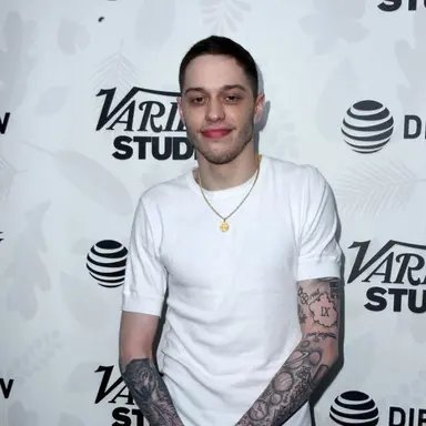 Profile image of Pete Davidson