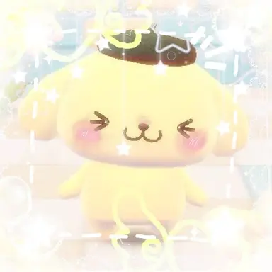 Profile image of 폼폼푸린