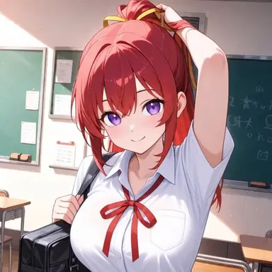 Profile image of 아카네
