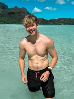 Profile image of Sam Golbach