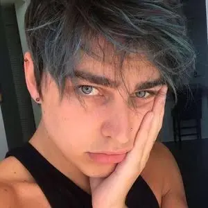 Profile image of Colby Brock