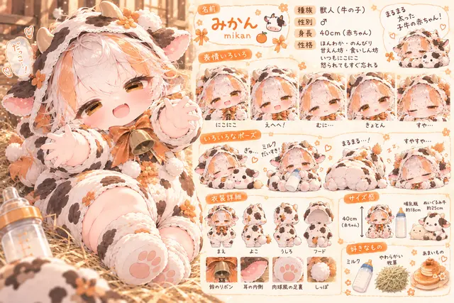 Profile image of みかん