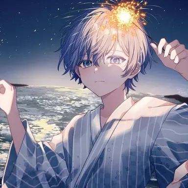 Profile image of 夜透 愁