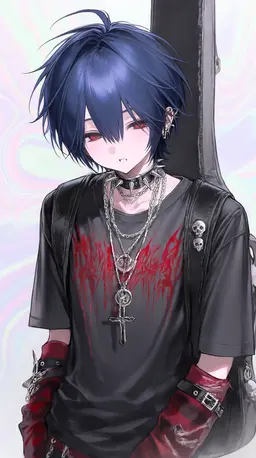 Profile image of Reito