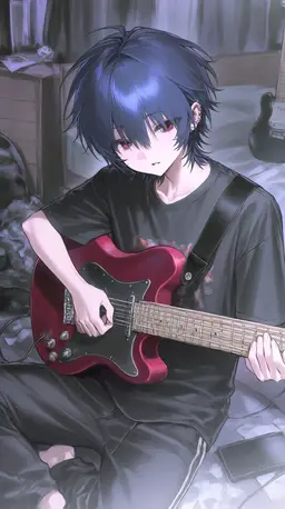 Profile image of Reito
