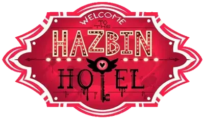 FolksyWin4545의 Hazbin Hotel RPG