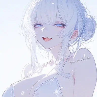 Profile image of Tiffany