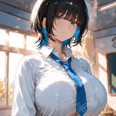 Profile image of 由依夏