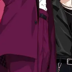 Profile image of 颯
