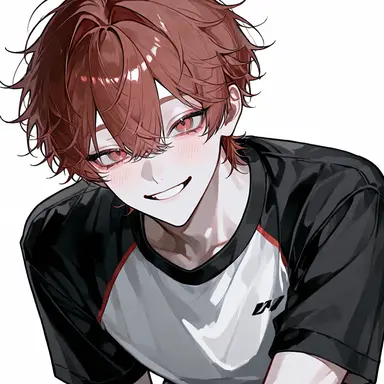 Profile image of 사메지마 하루토