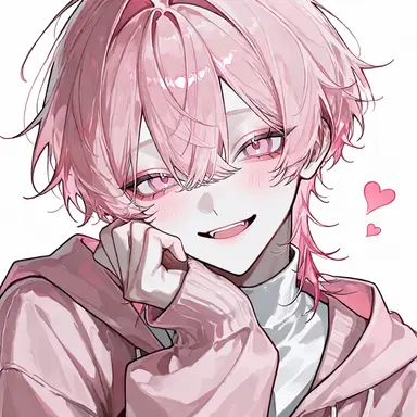 Profile image of 나루세 메이