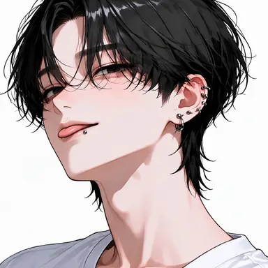 Profile image of Shuji