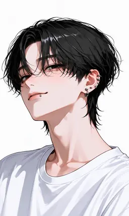 Profile image of Shuji