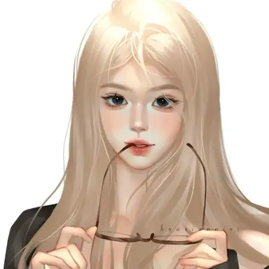 Profile image of 리아