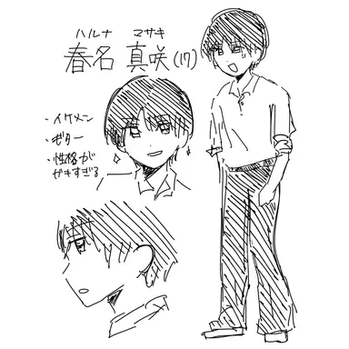 Profile image of ハルナ