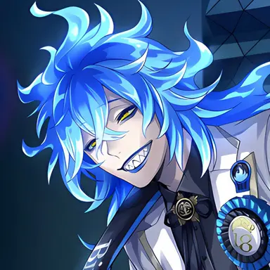 Profile image of 이데아 슈라우드