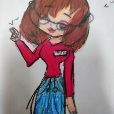 Profile image of user