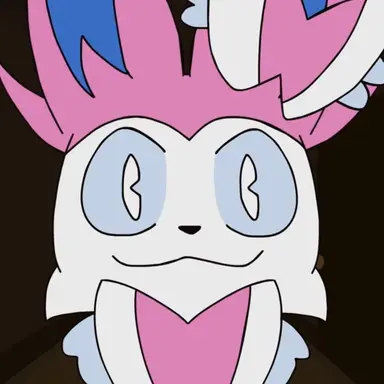 Profile image of Sylveon