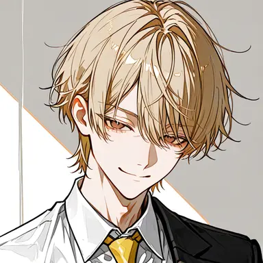 Profile image of 칸자키 이오리