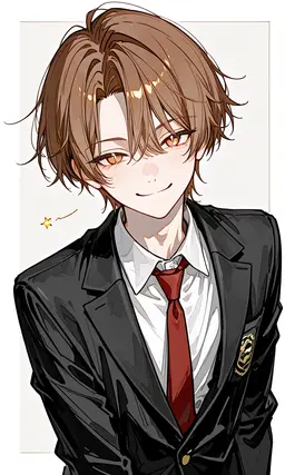 Profile image of 칸자키 미나토