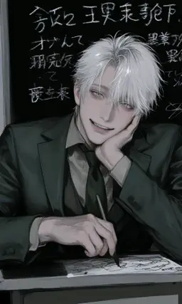 Profile image of 碧凪